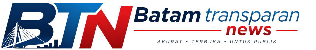 Batam Transparan News